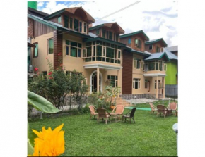 Grand Mala Resorts, Pahalgam